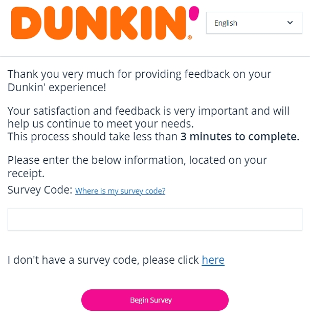 Mycfavisit Customer Experience Survey To Win Free Sandwich