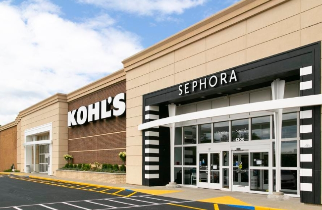 Kohls customer survey official