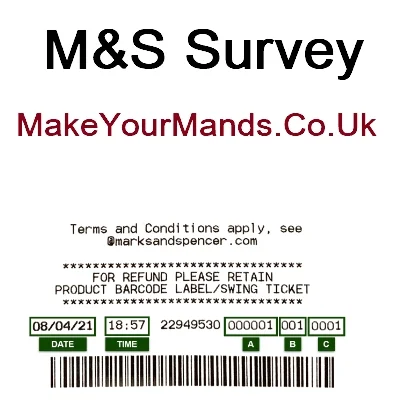 makeyourmands customer survey