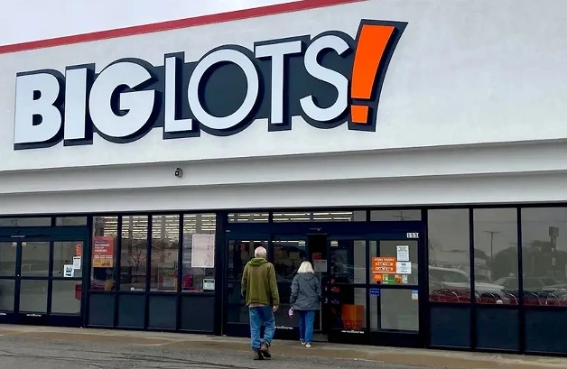 big lots customer survey official