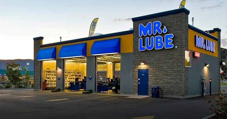 Mr Lube customer satisfaction survey